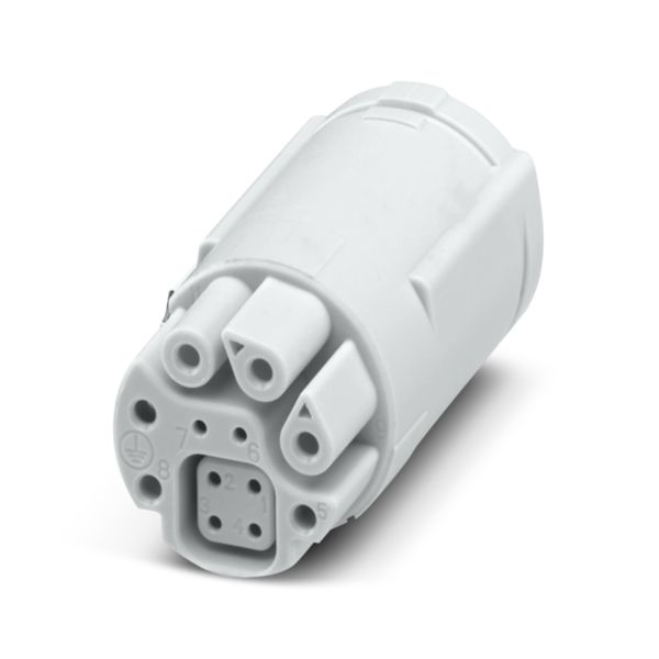 M17-7ESSA8A0000-IB — Контактная вставка