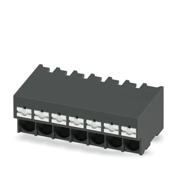 SPT-THR 2,5/ 7-H-5,0 P20 R72 — Клеммы для печатной платы