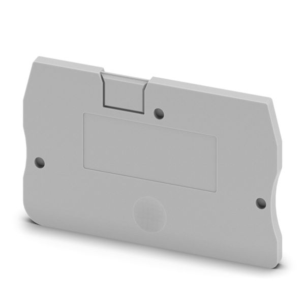D-XT 1,5/2,5 — Концевая крышка