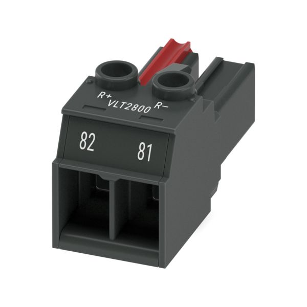 PC 5/ 2-ST2-7,62 BKNZ195N2292 — Разъемы для печатной платы