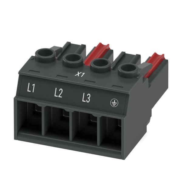 PC 5/ 4-ST1-7,62 BKCP2,4BDWH — Разъемы для печатной платы