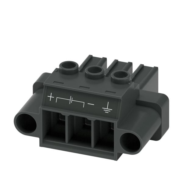 PC 5/ 3-STF1-7,62 BK BDWH-ERD — Разъемы для печатной платы