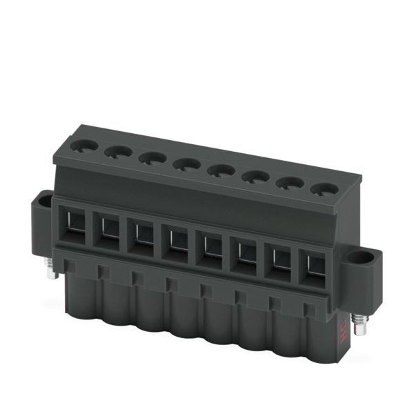MVSTBW 2,5 HC/ 8-STF-5,08 BK — Разъемы для печатной платы