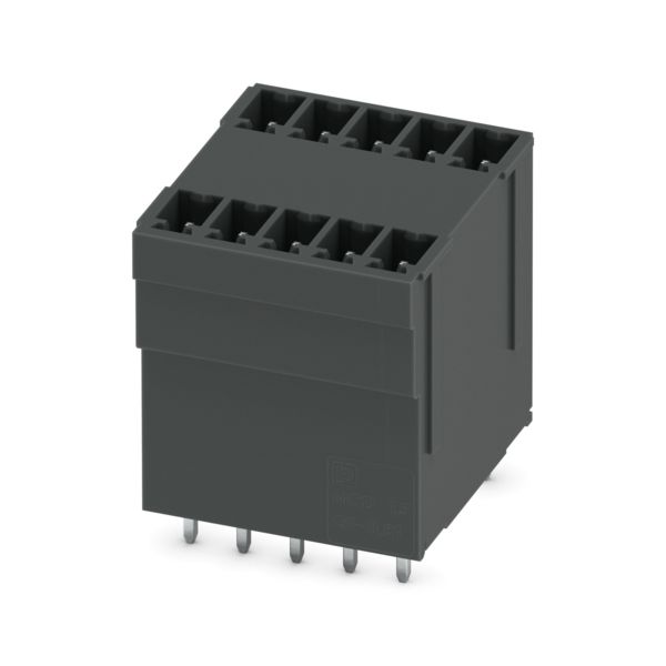 MCDV 1,5/ 5-G1-3,81 BK — Pазъем на плату