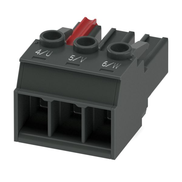 PC 5/ 3-ST1-7,62 BKCP1BDWH2 — Разъемы для печатной платы