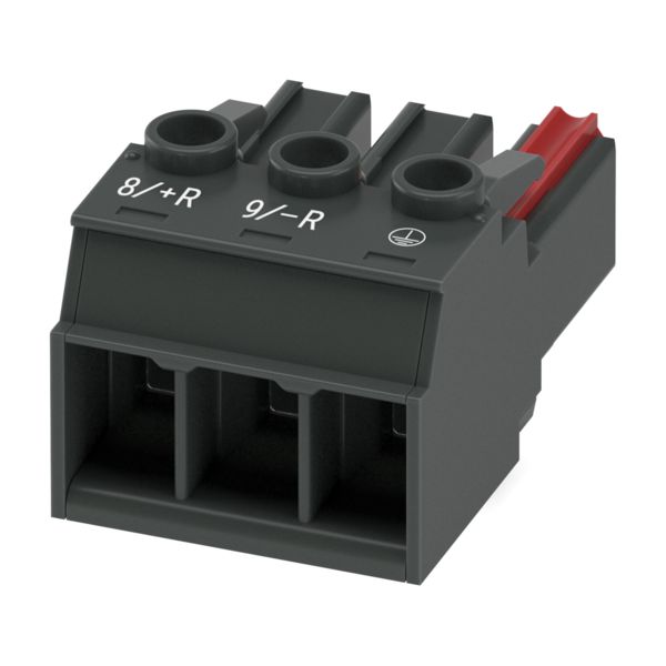 PC 5/ 3-ST1-7,62 BKCP3BDWH — Разъемы для печатной платы