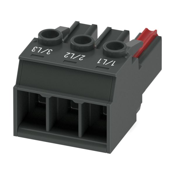 PC 5/ 3-ST1-7,62 BKCP3BDWH2 — Разъемы для печатной платы