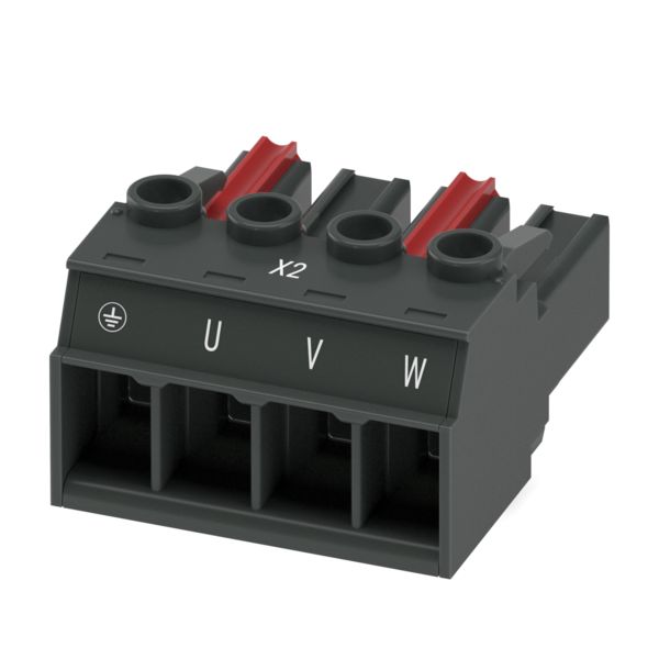 PC 5/ 4-ST1-7,62 BKCP1,3BDWH — Разъемы для печатной платы