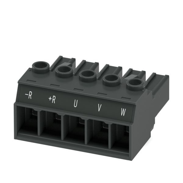 PC 5/ 5-ST2-7,62 BK BD:NZ462 — Разъемы для печатной платы