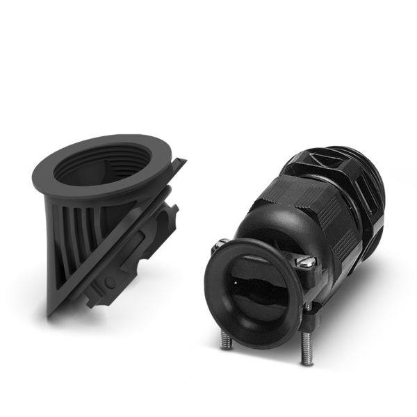 HC-B-GTRS-M32-PLRBK — Кабельный ввод