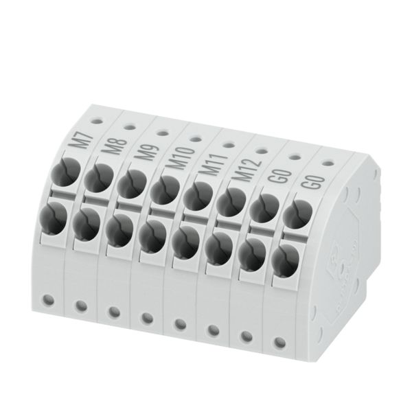 PTDA 1,5/ 8-PH-3,5 35 BD-G0 Q — Разъемы для печатной платы