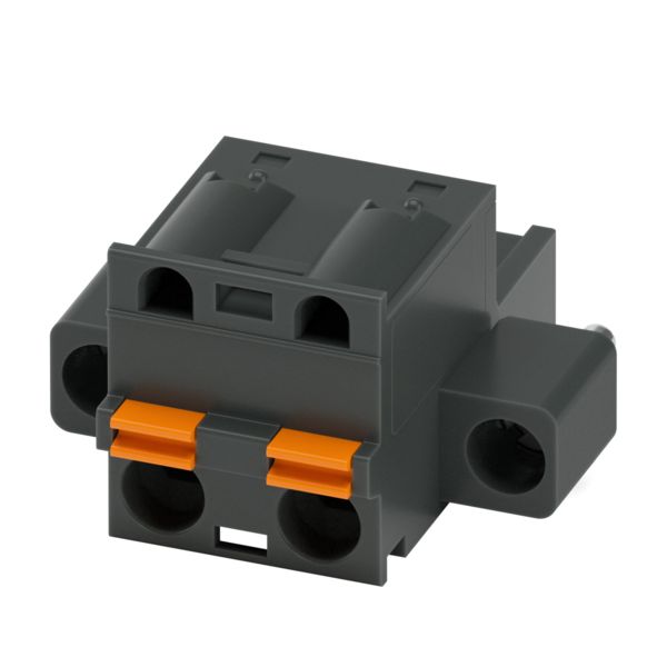 GFKC 2,5/ 2-STF-7,62 BK AU — Разъемы для печатной платы