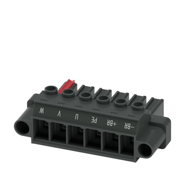 PC 5/ 6-STF1-7,62 BK BDWH:NZ CP1 — Разъемы для печатной платы