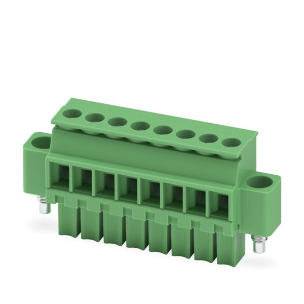 MCVW 1,5/ 8-STF-3,5 AU — Разъемы для печатной платы