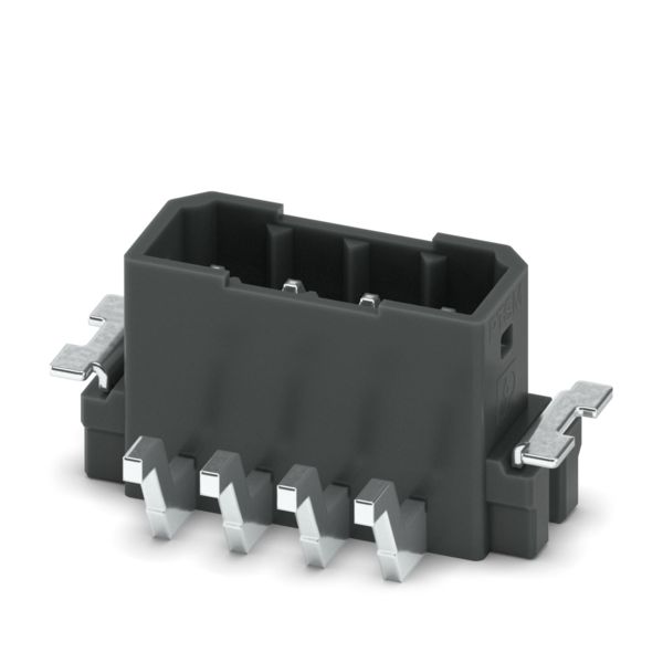 PTSM 0,5/ 4-HTB-2,5-SMD BK R44 — Pазъем на плату