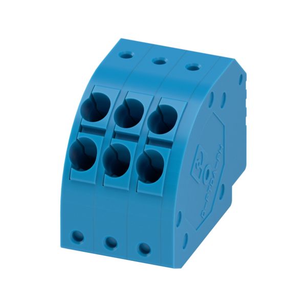 PTDA 1,5/ 3-PH-3,5 BU — Разъемы для печатной платы