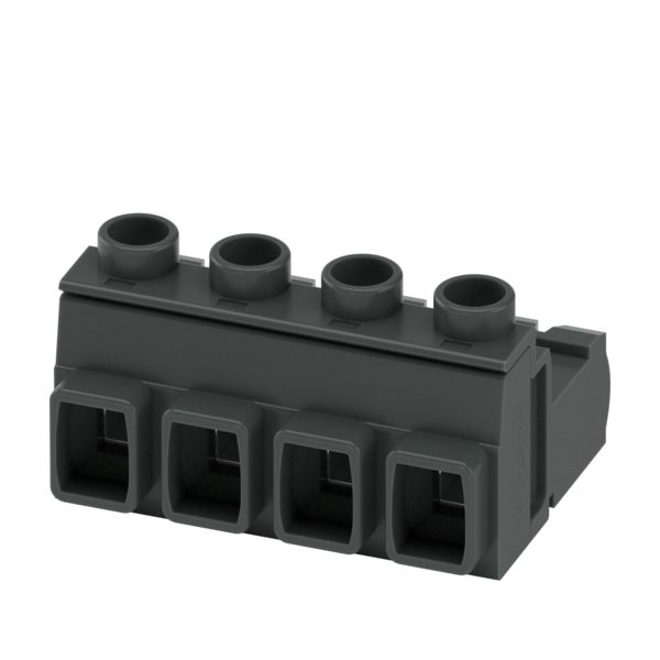GIC 2,5 HCV/ 4-ST-7,62 BK — Разъемы для печатной платы