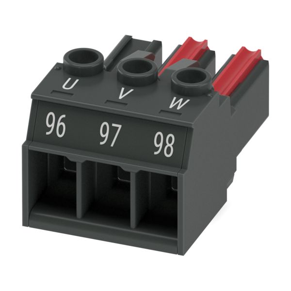 PC 5/ 3-ST2-7,62 BK2CPBDNZ5774 — Разъемы для печатной платы