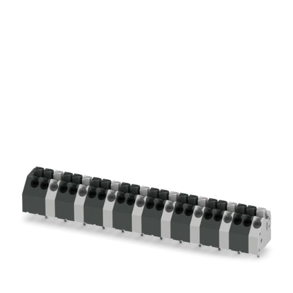 PTSA 1,5/24-3,5-Z MC BK-GY — Клеммы для печатной платы