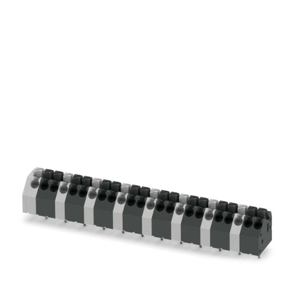 PTSA 1,5/24-3,5-Z MC GY-BK — Клеммы для печатной платы