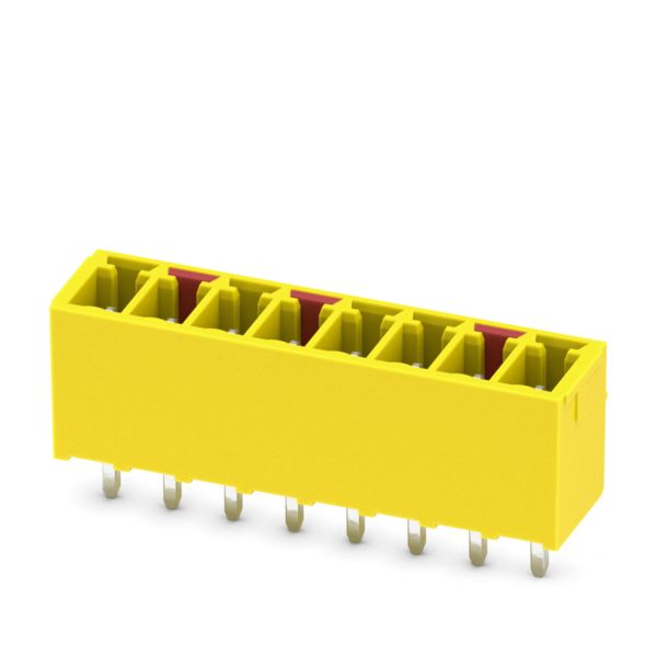 MCV 1,5/ 8-G-3,5 YE CP2,4,7 — Pазъем на плату