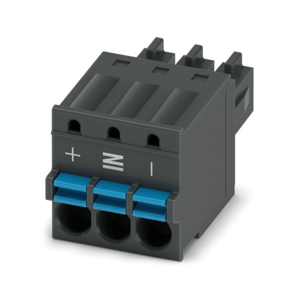 FK-MCP 1,5/ 3-ST-3,5BKLCBUBD+Q — Разъемы для печатной платы
