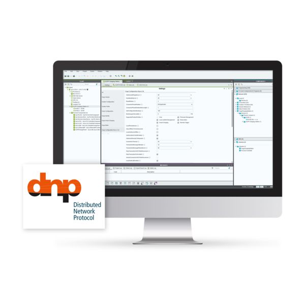 APP-LIC-DNP3 — Лицензия