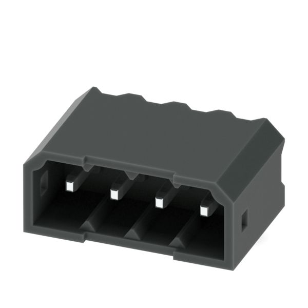 PTSM 0,5/ 4-HH1-2,5-THR R32 — Pазъем на плату