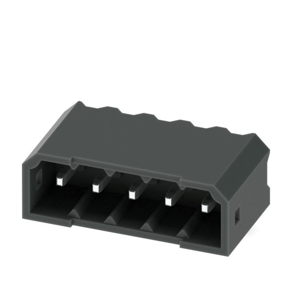 PTSM 0,5/ 5-HH1-2,5-THR R32 — Pазъем на плату