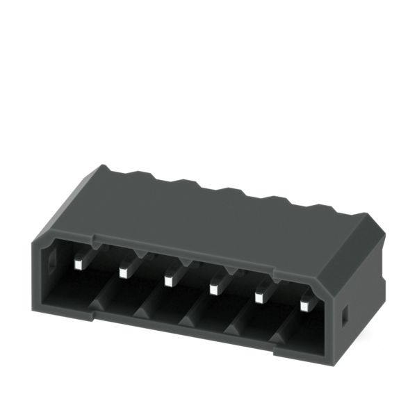 PTSM 0,5/ 6-HH1-2,5-THR R32 — Pазъем на плату