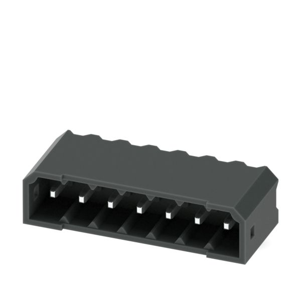 PTSM 0,5/ 7-HH1-2,5-THR R44 — Pазъем на плату