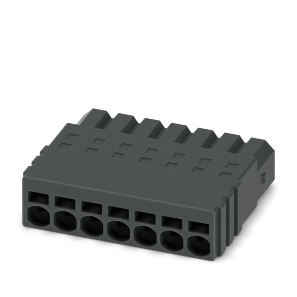 PTSM 0,5/ 7-P-2,5 — Штекерный соединитель для печатных плат