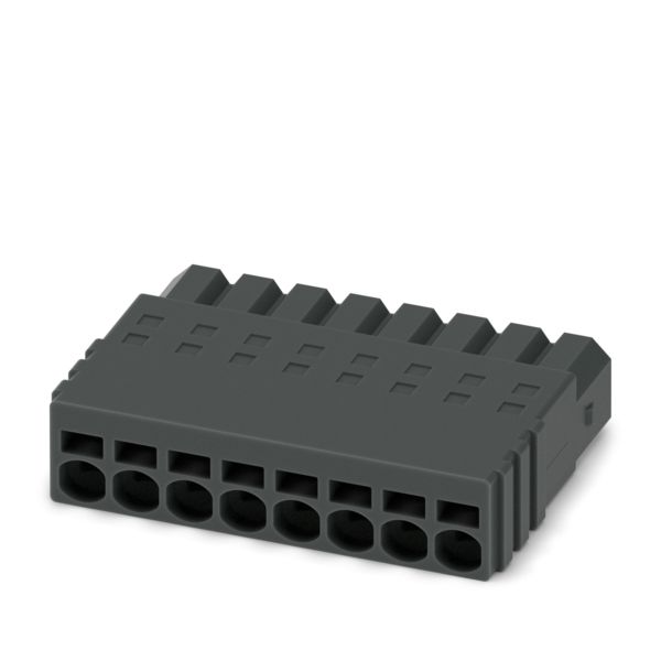 PTSM 0,5/ 8-P-2,5 — Штекерный соединитель для печатных плат