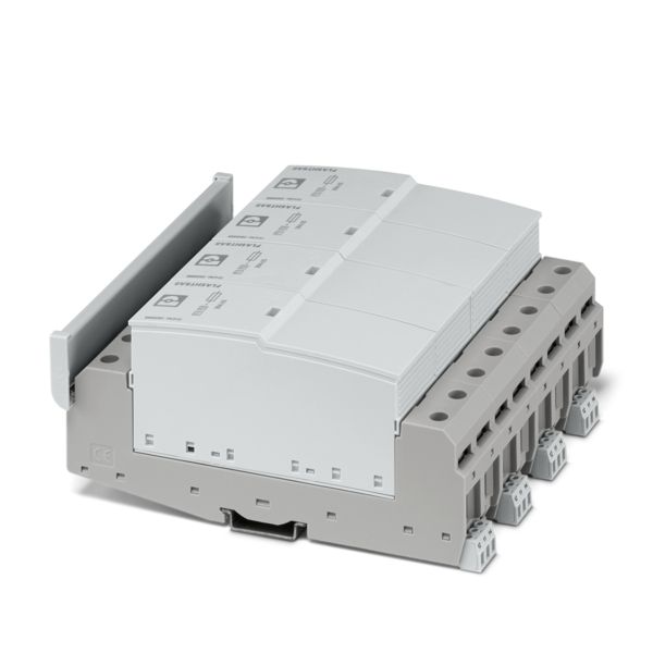 FLT-SEC-H-T1-4+0-264/25-FM — Комбинированный разрядник типа 1+2