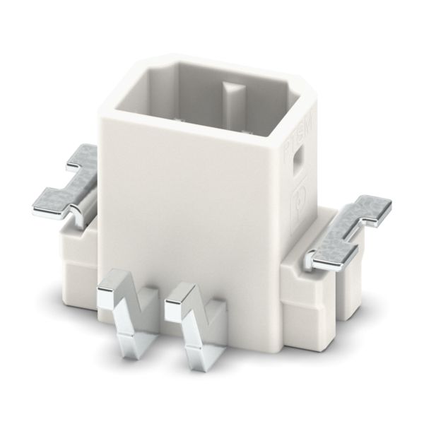 PTSM 0,5/ 2-HTB-2,5-SMD WH R24 — Pазъем на плату