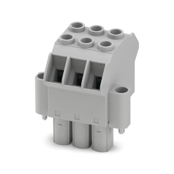 TPC 16/ 3-STF-10,16 GY — Разъемы для печатной платы