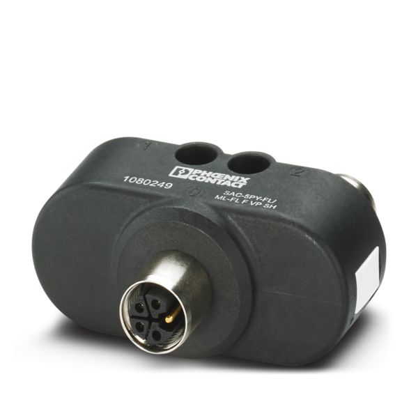 SAC-5PY-FL/ML-FL F VP SH — Y-разветвитель