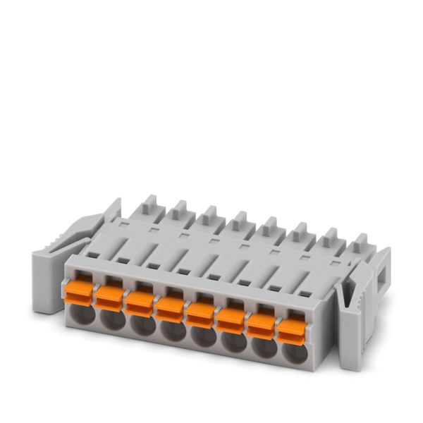 FMC 1,5/ 8-ST-3,5-RF GY AU — Разъемы для печатной платы