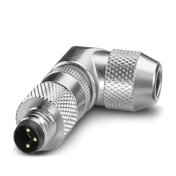 SACC-M 8MR-3CON-SH — Штекерный соединитель