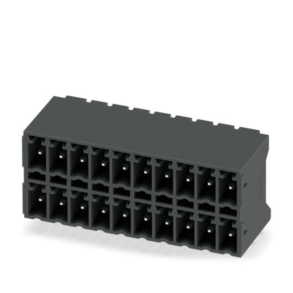 MCDN 1,5/10-G1-3,5 P26THR — Pазъем на плату
