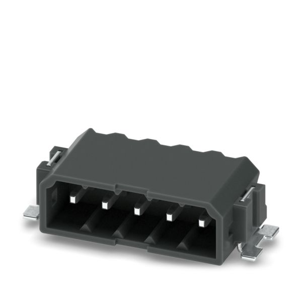 SAMPLE PTSM 0,5/ 5-HH-2,5-SMD — Pазъем на плату