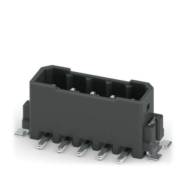 PTSM 0,5/ 4-HV0-2,5-SMD BK R44 — Pазъем на плату