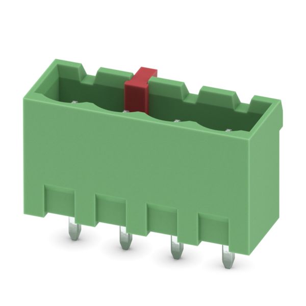MSTBVA 2,5/ 4-G CR2 — Pазъем на плату