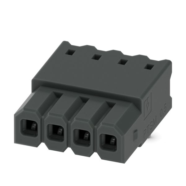 PTSM 0,5/ 4-HHI1-2,5-THR R32 — Pазъем на плату