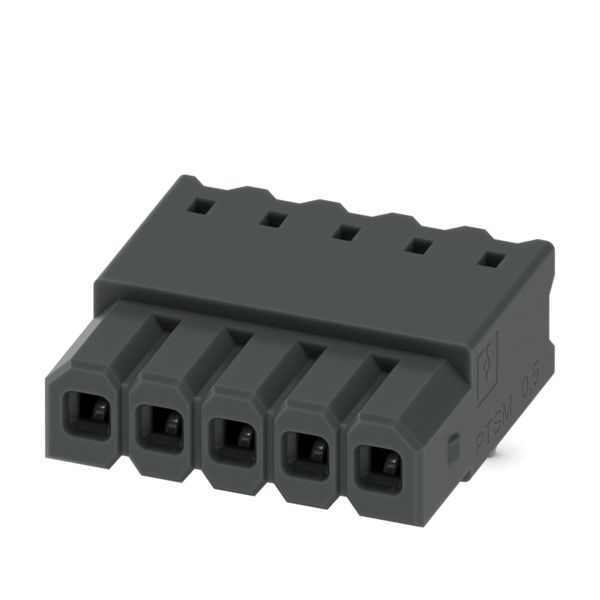 PTSM 0,5/ 5-HHI1-2,5-THR R32 — Pазъем на плату