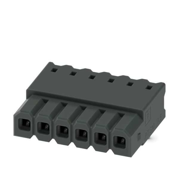 PTSM 0,5/ 6-HHI1-2,5-THR R32 — Pазъем на плату