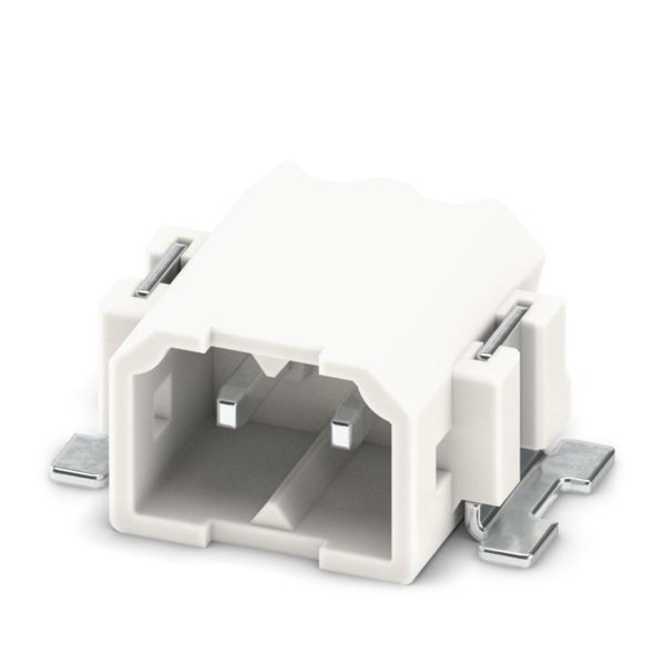 PTSM 0,5/ 2-HH0-2,5-SMD WH R32 — Pазъем на плату