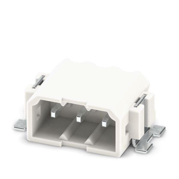 PTSM 0,5/ 3-HH0-2,5-SMD WH R32 — Pазъем на плату