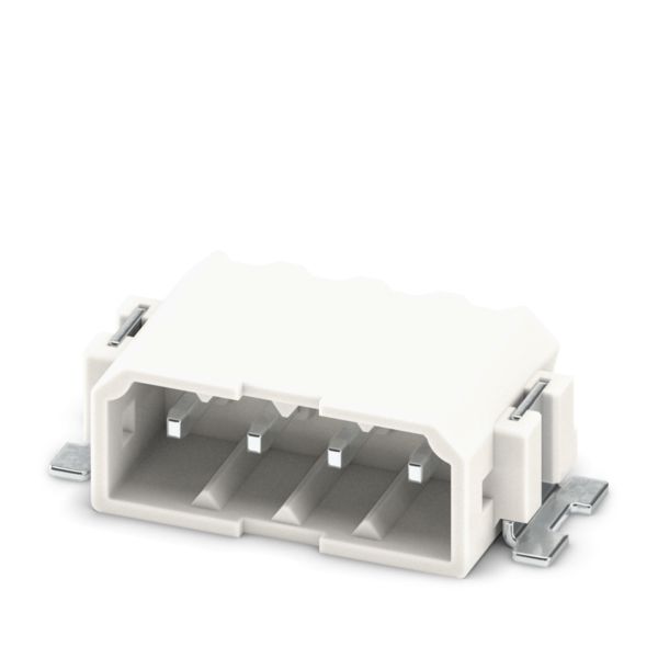 PTSM 0,5/ 4-HH0-2,5-SMD WH R32 — Pазъем на плату