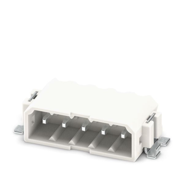 PTSM 0,5/ 5-HH0-2,5-SMD WH R32 — Pазъем на плату